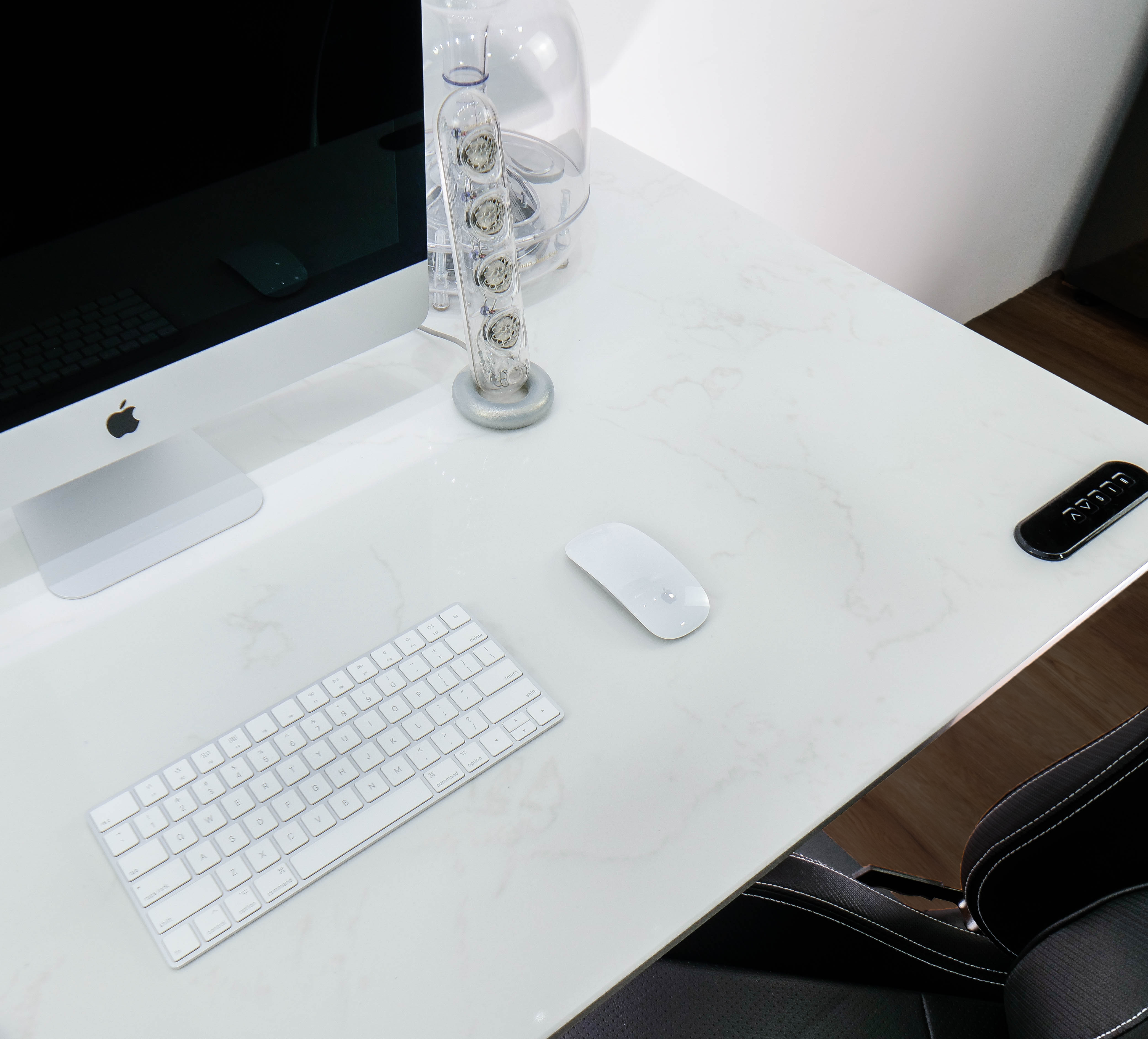 Standing Desk Slideshow