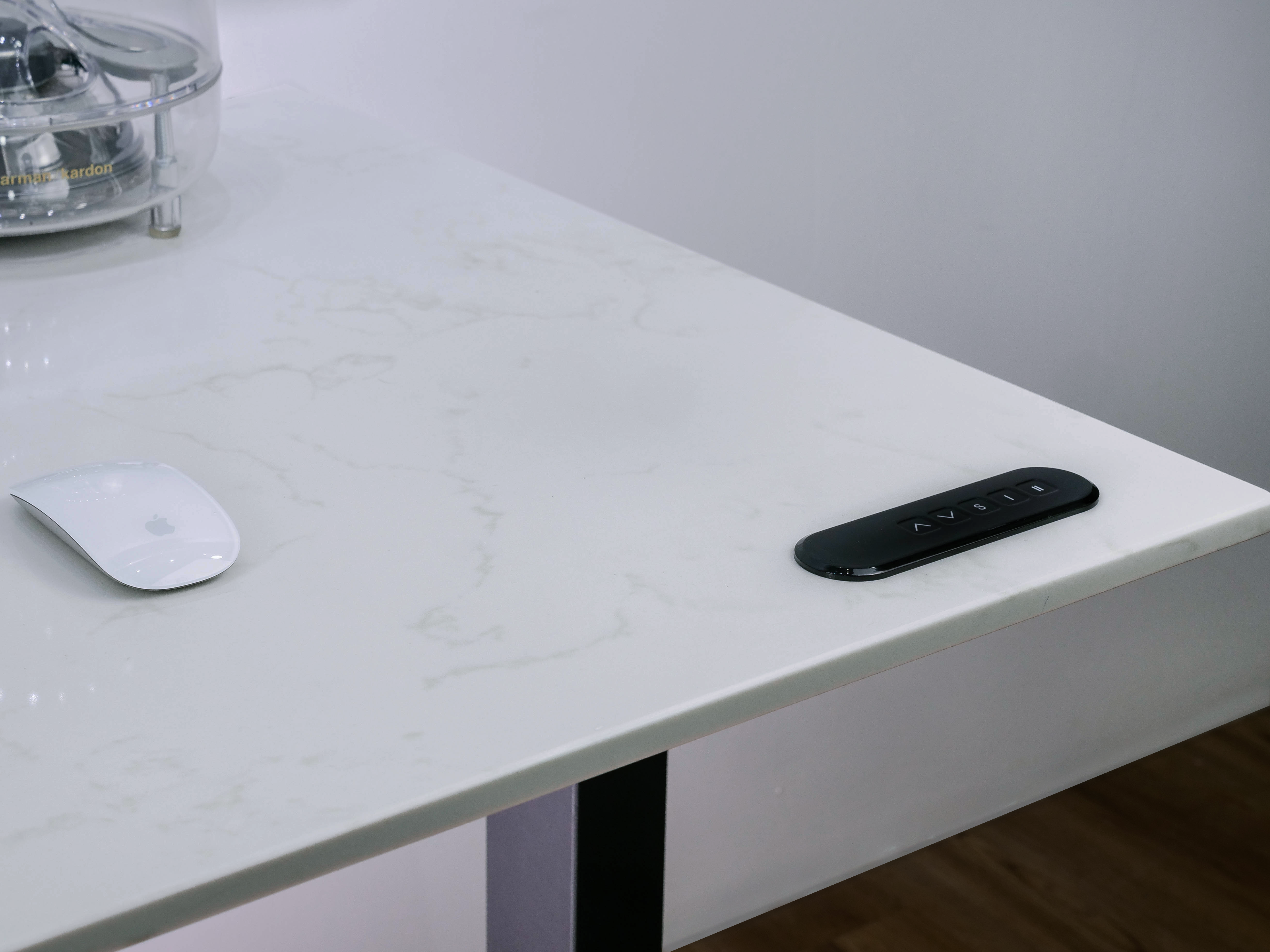 Standing Desk Slideshow