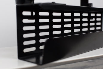 Cable Management Tray