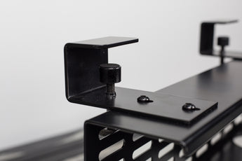 Cable Management Tray