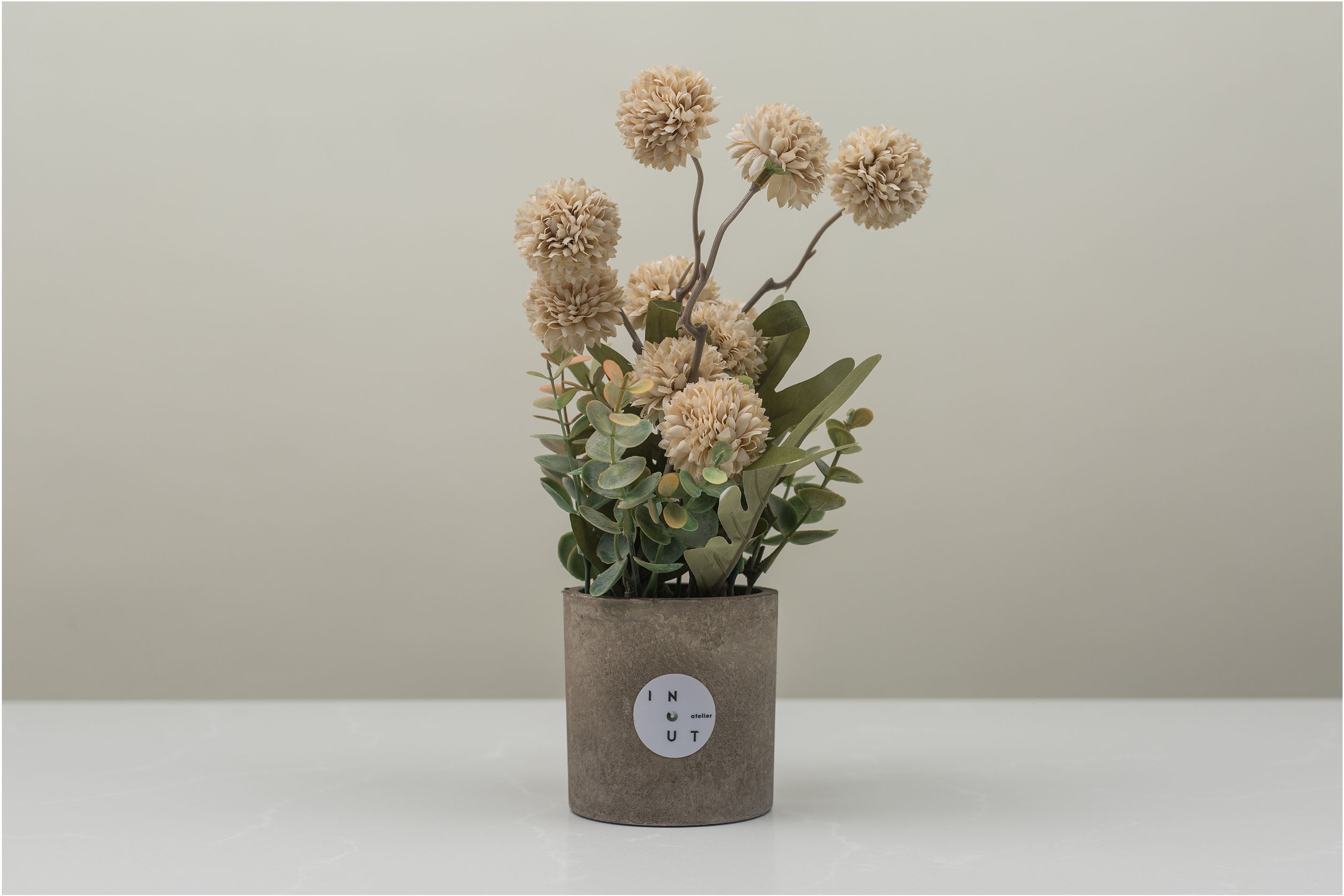 Artificial Floral Display