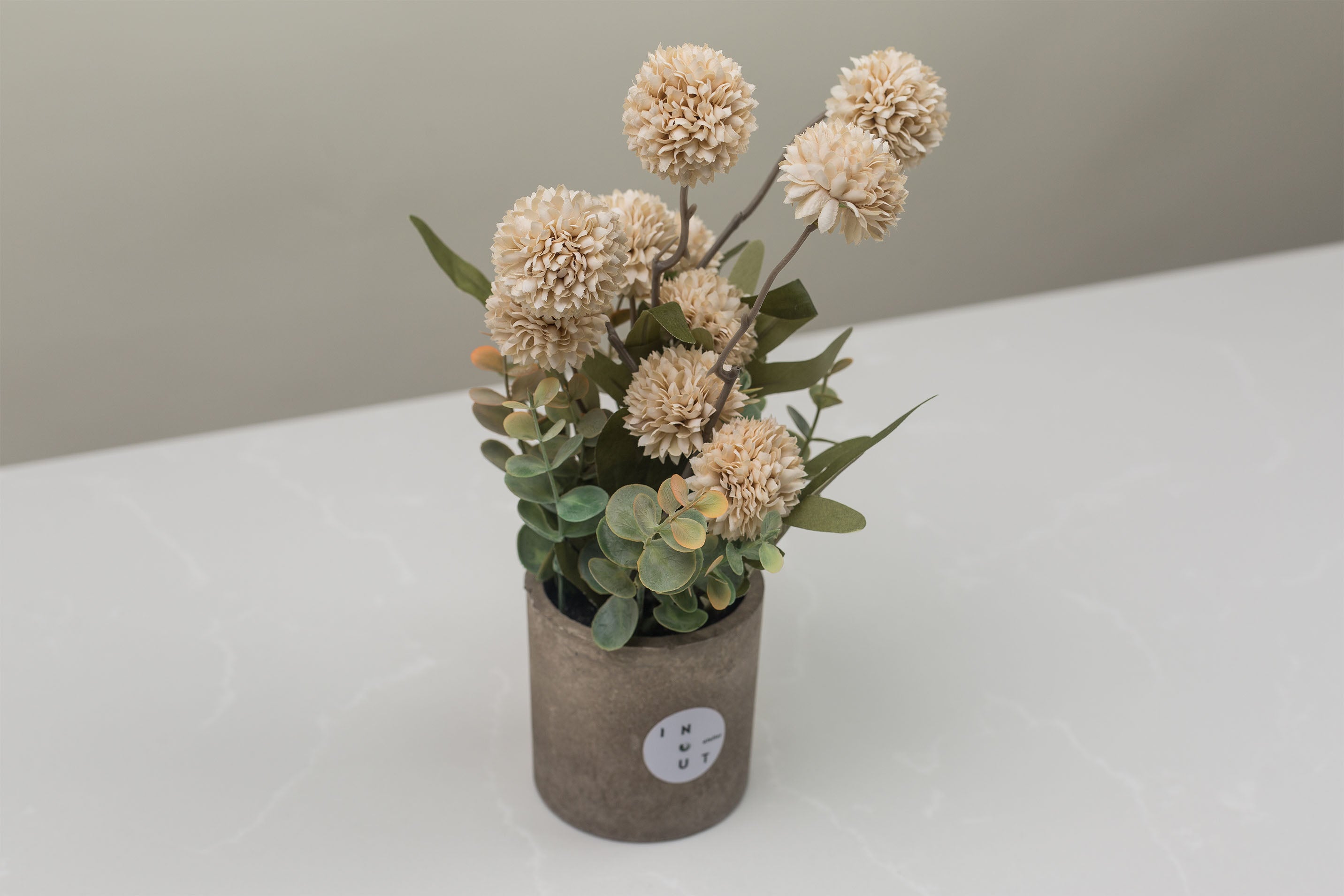 Artificial Floral Display