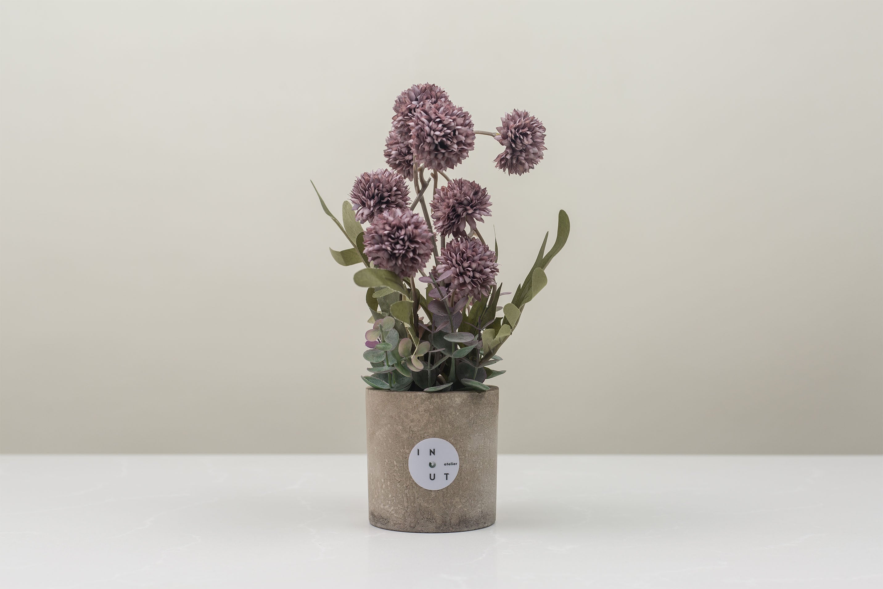 Artificial Floral Display