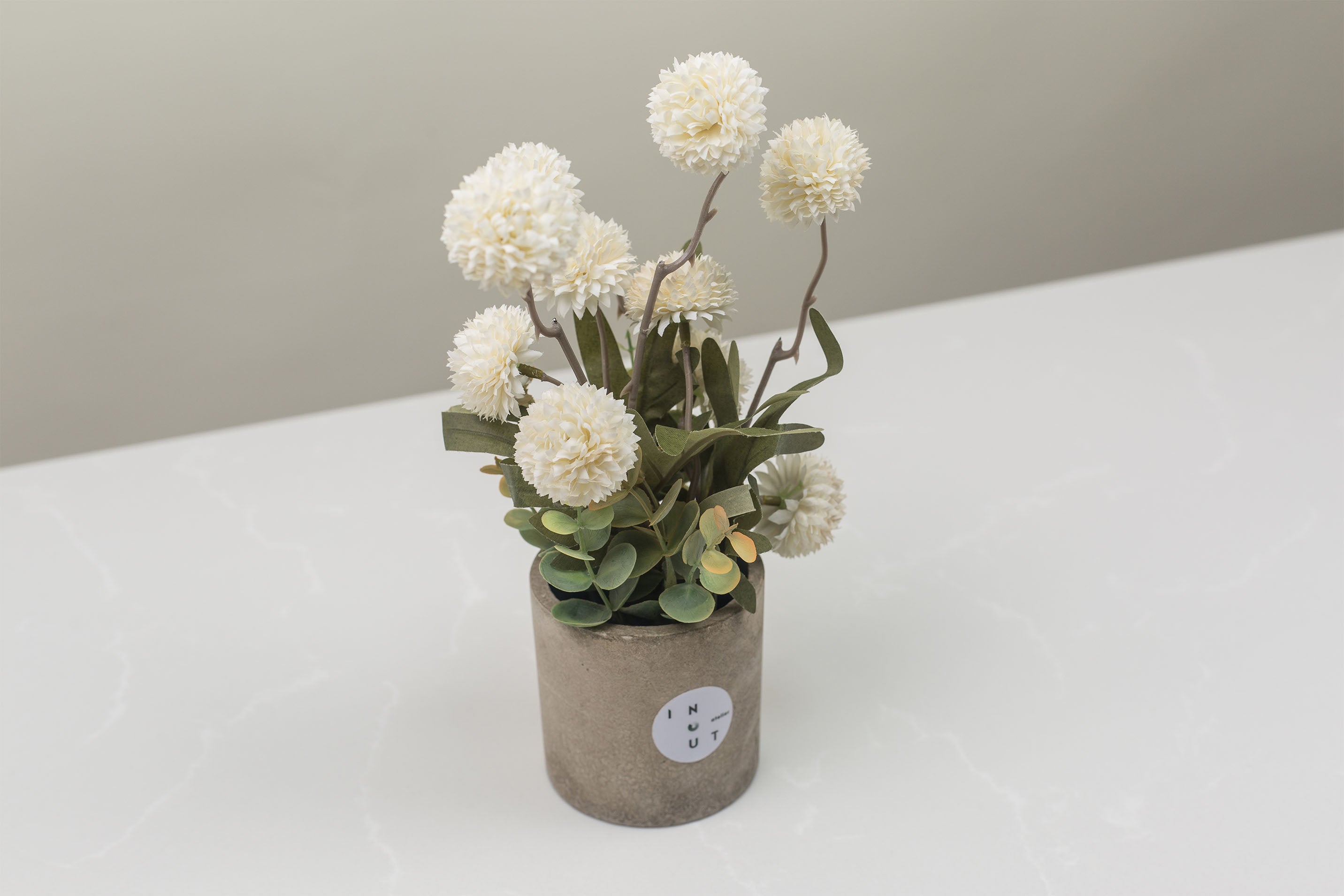 Artificial Floral Display