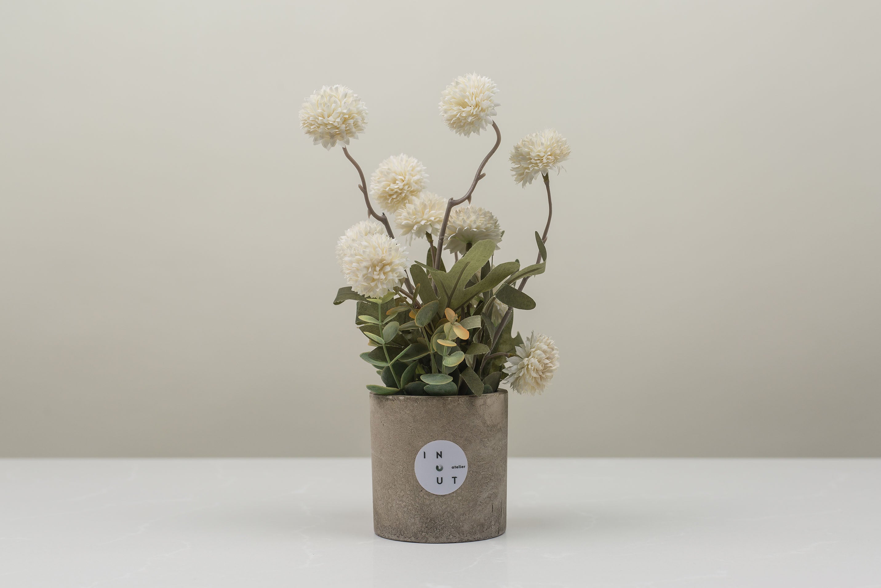 Artificial Floral Display