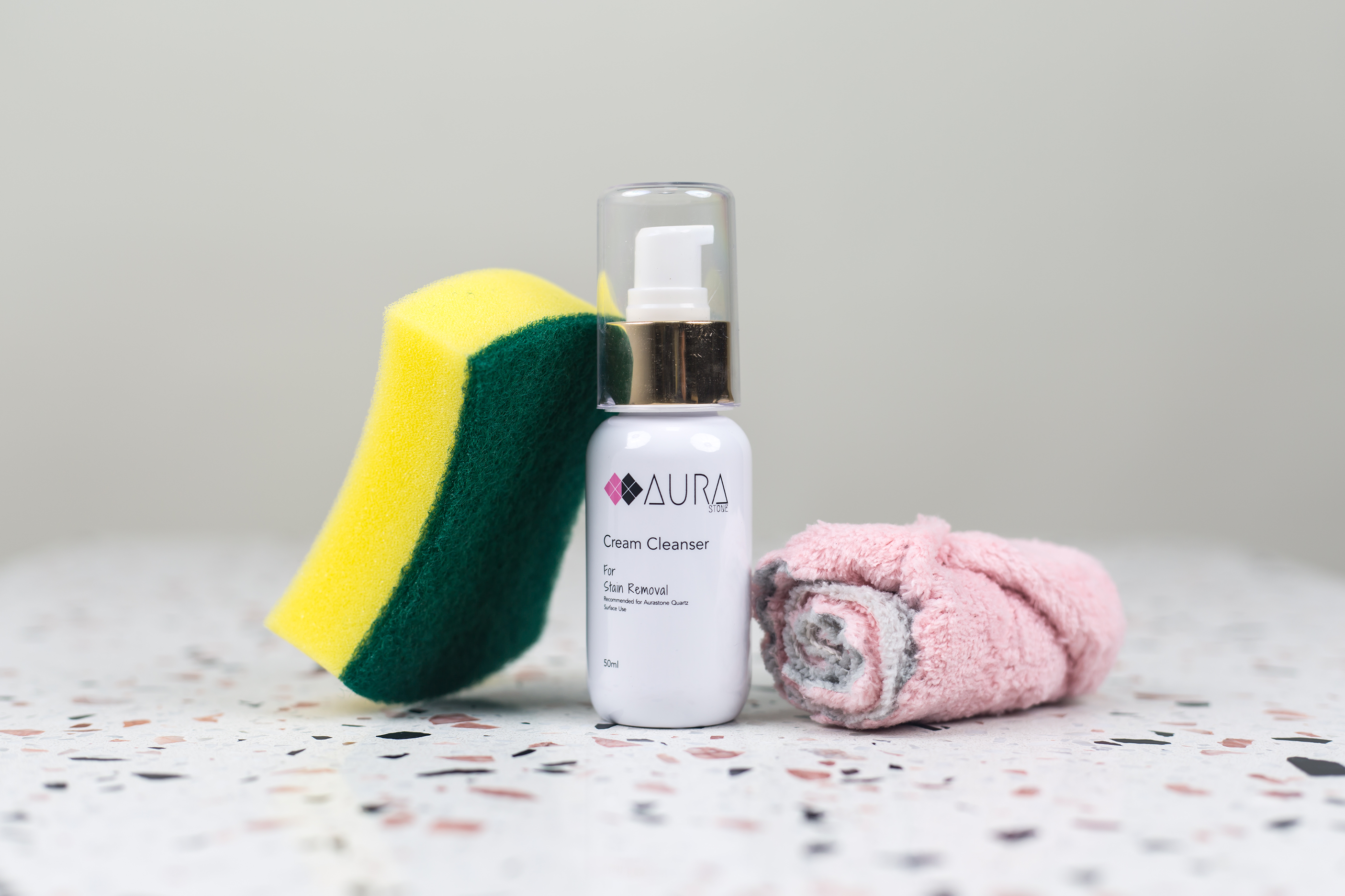 Cleaning Kit