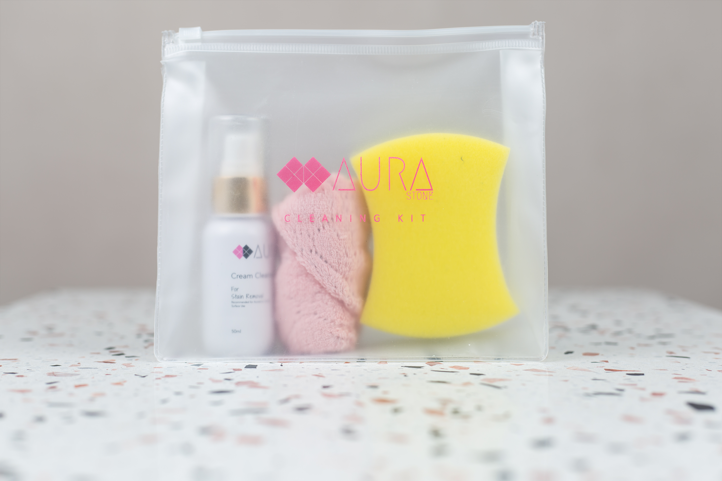 Cleaning Kit