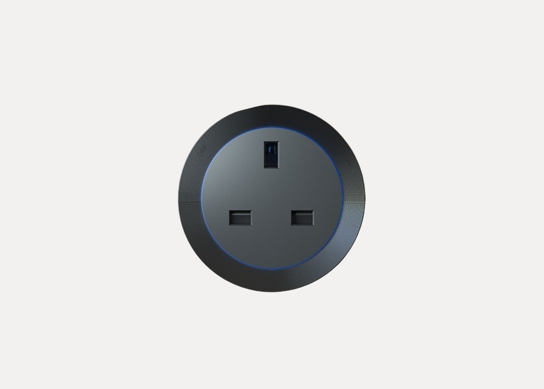 Nexen Premium UK Adaptor
