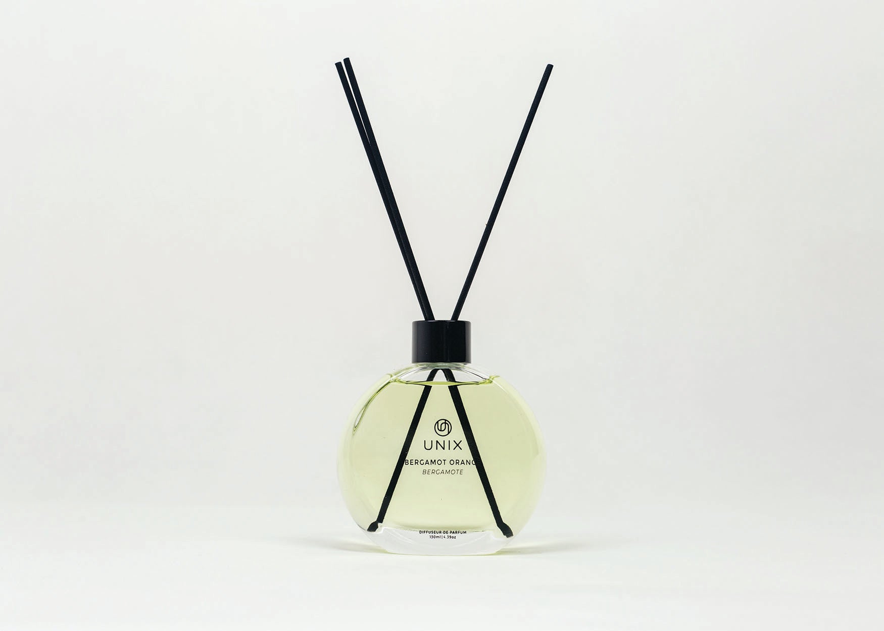 Bergamot Orange Home Perfume Diffuser