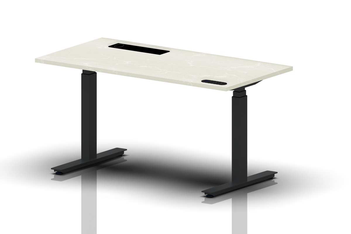 UNIQ Standing Desk (Custom) UNIX Furniture