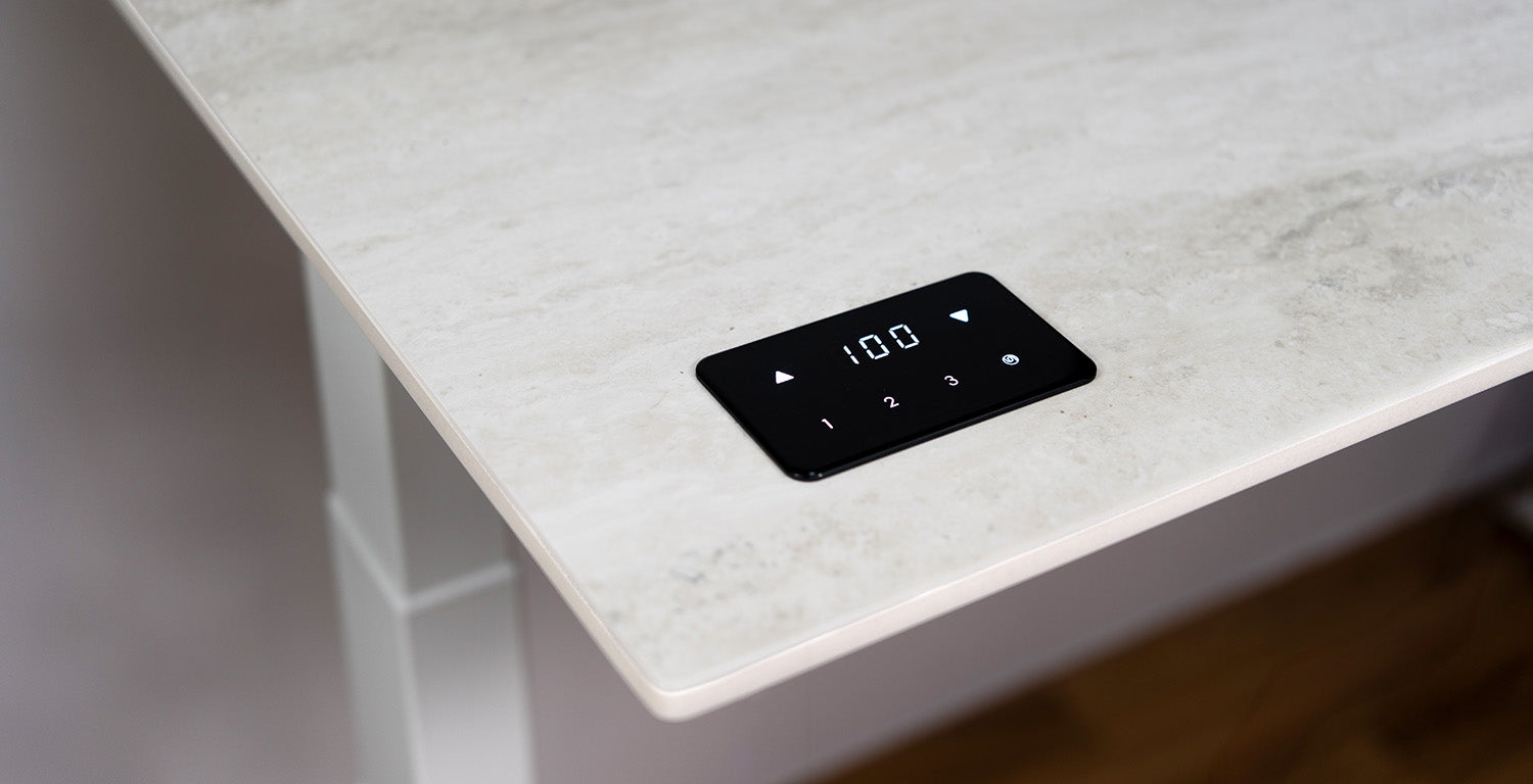 LYRA Standing Desk