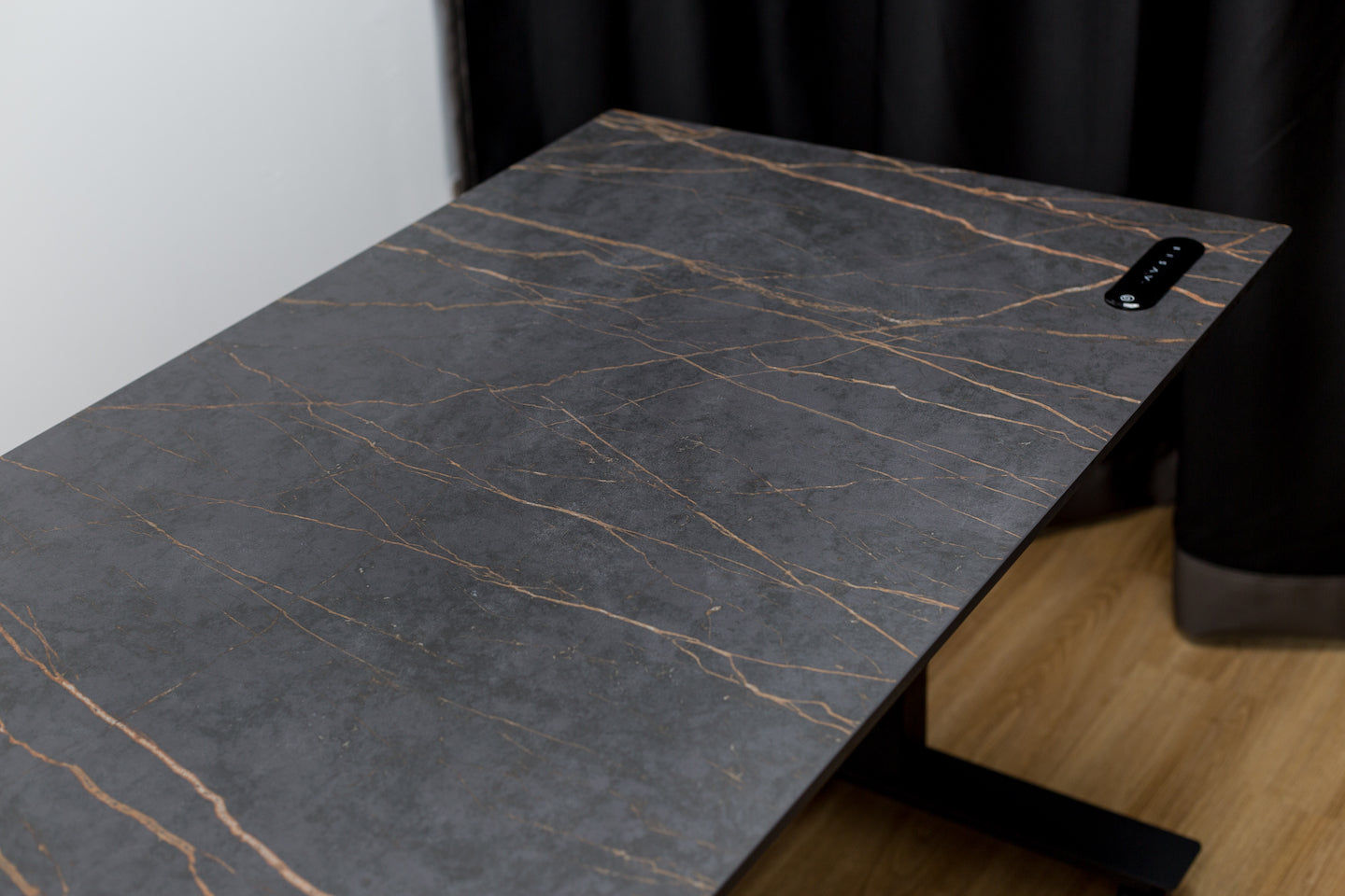 Laurent Sintered Stone Standing Desk