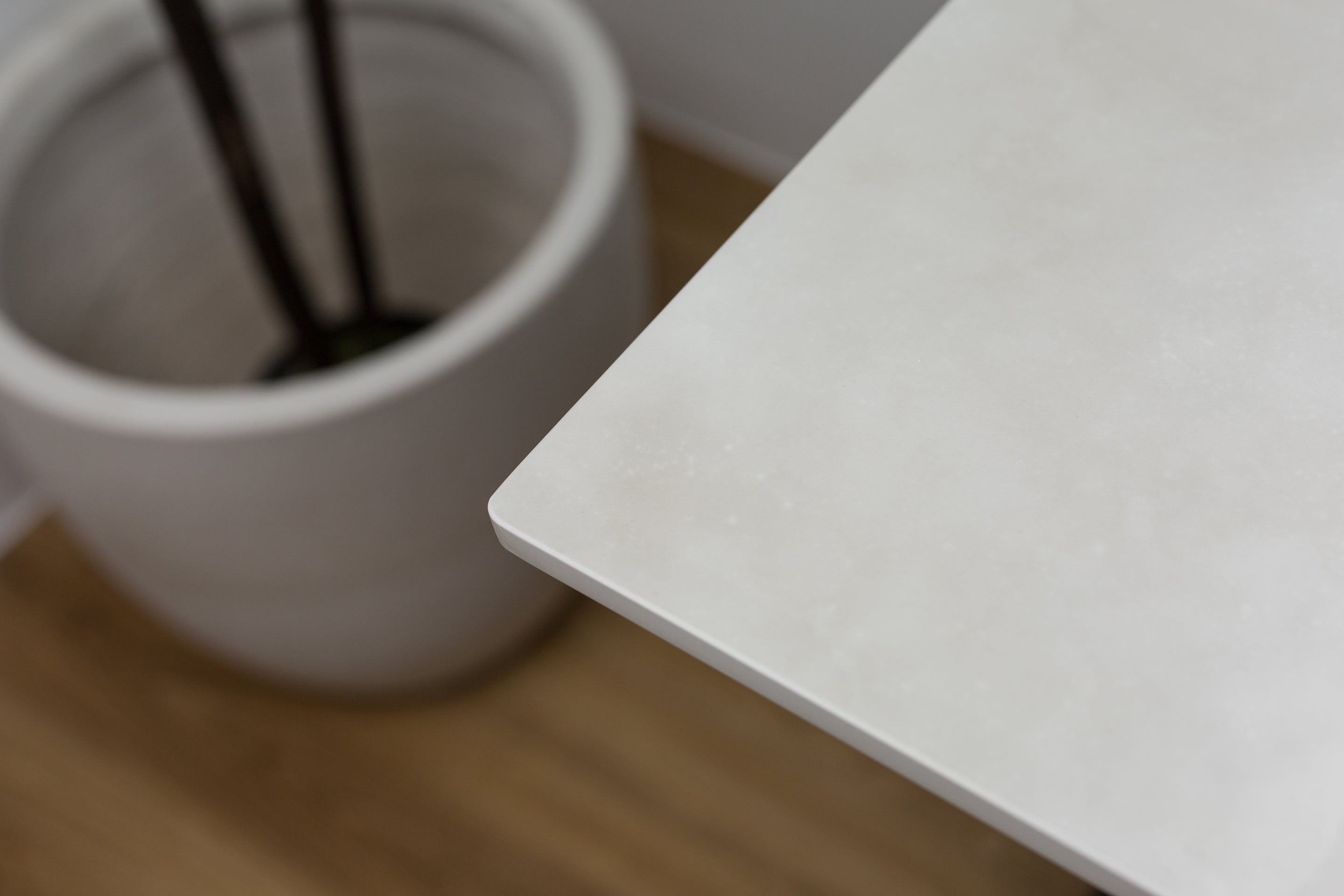 Helena Sintered Stone Standing Desk