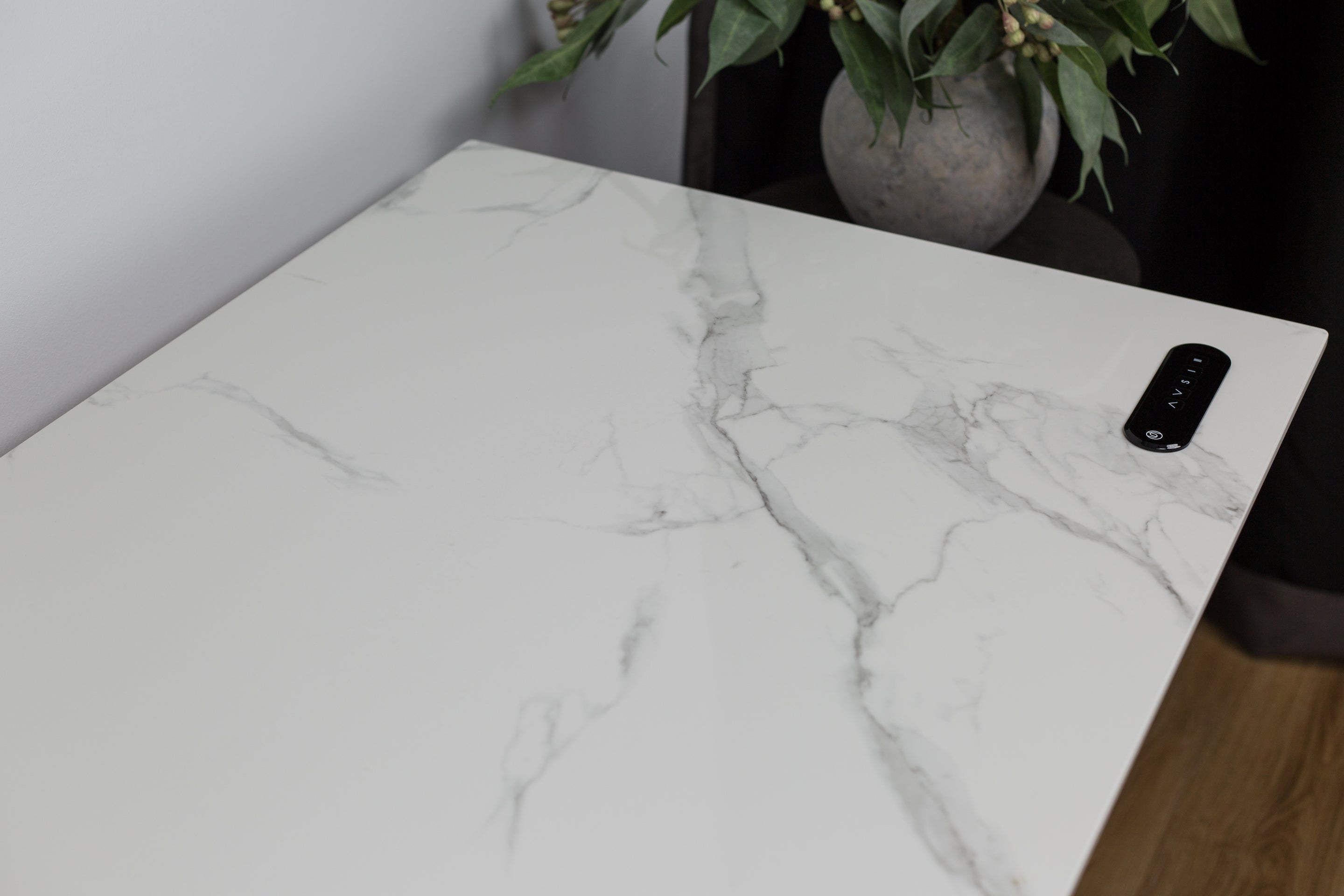 Natura Sintered Stone Standing Desk