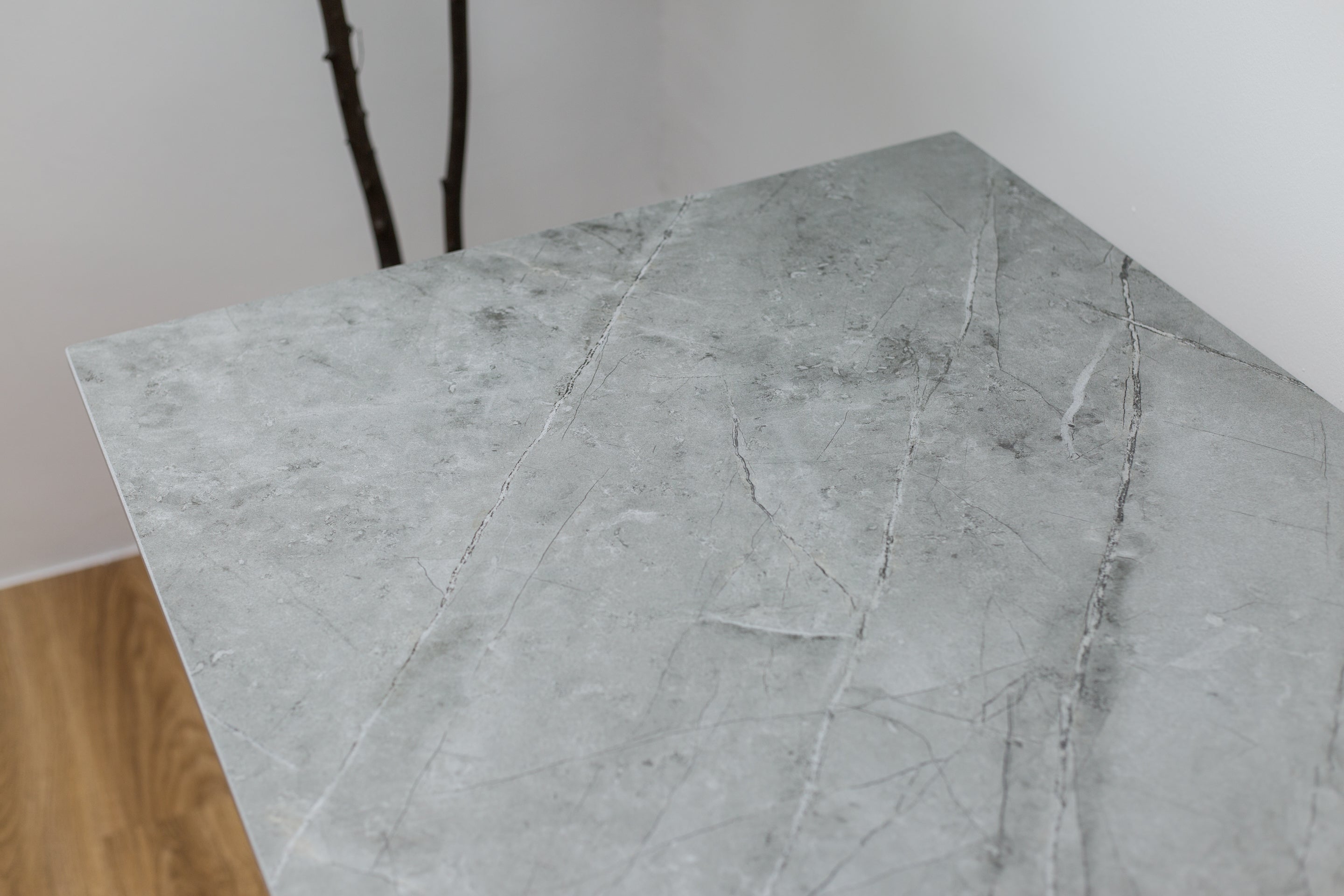 Vera Sintered Stone Standing Desk