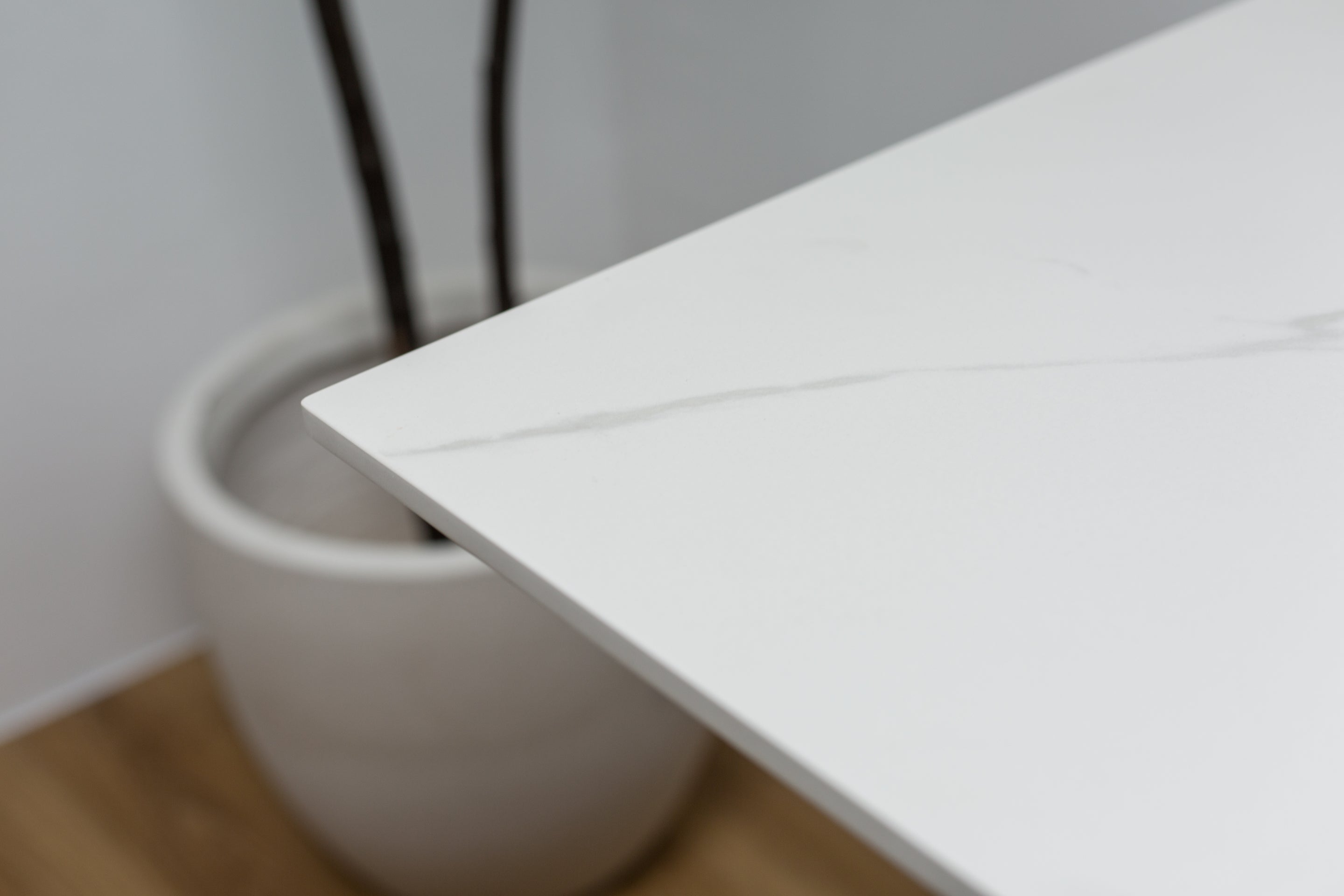 Opera (12mm) Sintered Stone Standing Desk