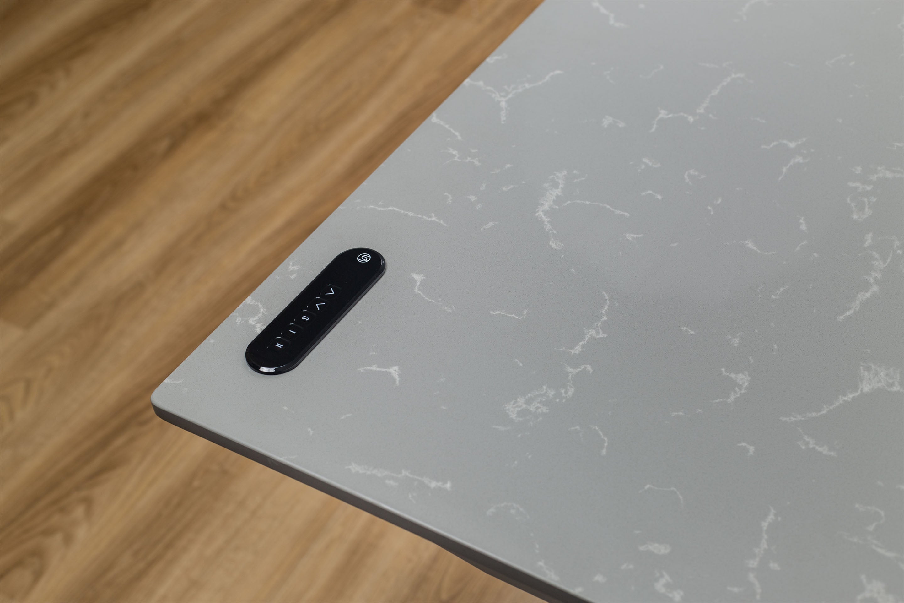 Silver Lago UNIQ Standing Desk