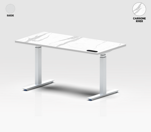 LYRA Standing Desk HERO