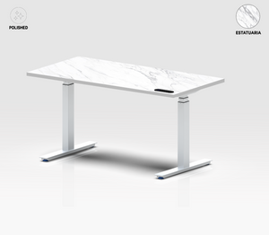 LYRA Standing Desk HERO
