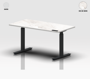 LYRA Standing Desk HERO