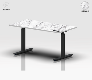 LYRA Standing Desk HERO