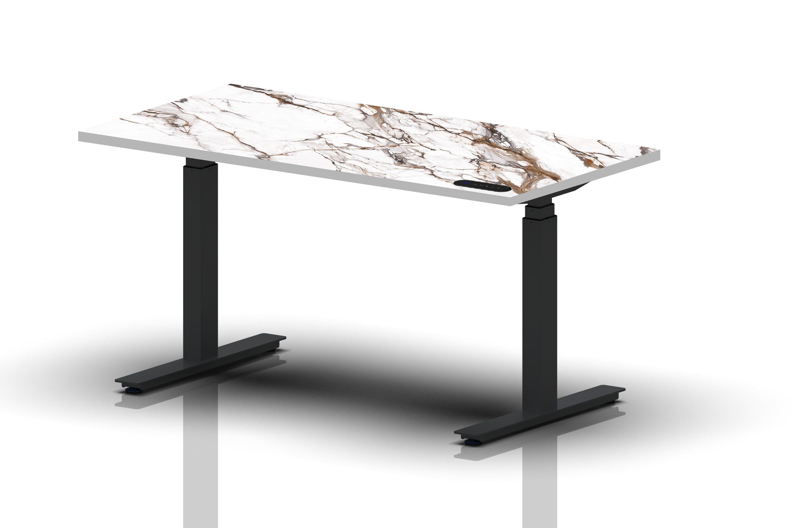 LYRA Standing Desk HERO