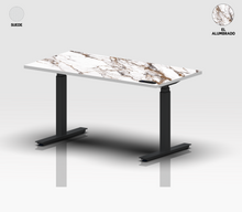 Load image into Gallery viewer, LYRA Standing Desk HERO