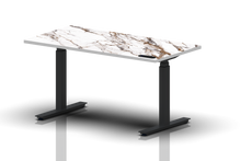 Load image into Gallery viewer, LYRA Standing Desk HERO