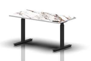 LYRA Standing Desk HERO