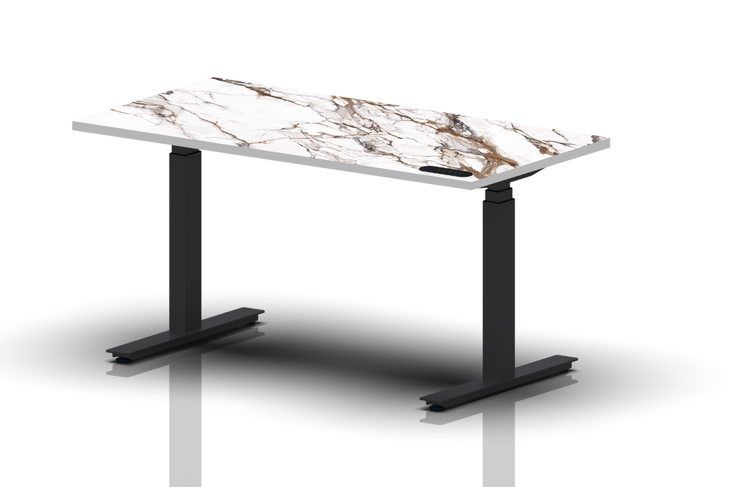 LYRA Standing Desk HERO