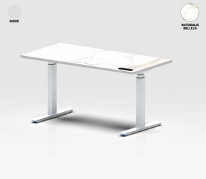 LYRA Standing Desk HERO
