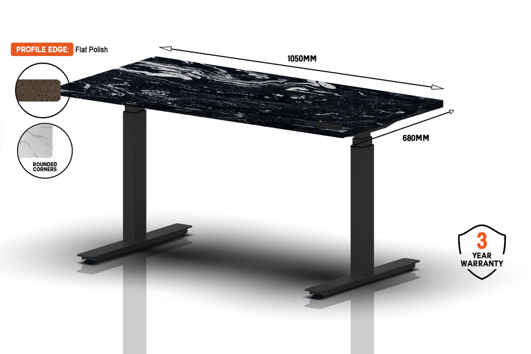 ICONIQ Standing Desk