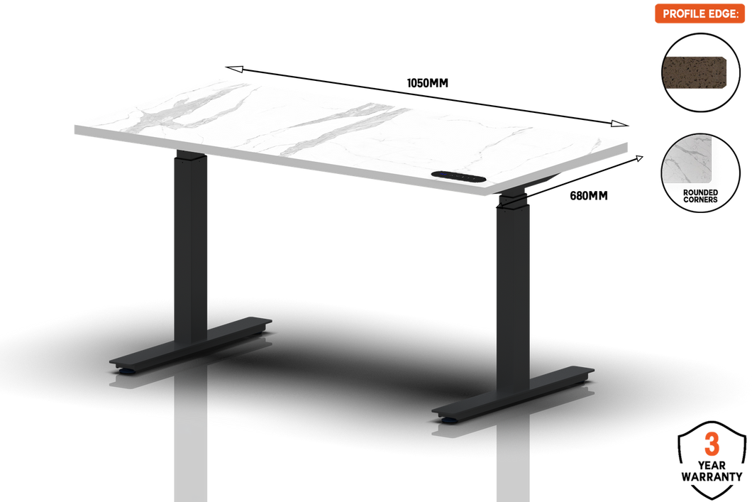 LYRA Standing Desk
