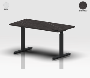 LYRA Standing Desk HERO