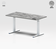 Load image into Gallery viewer, LYRA Standing Desk HERO