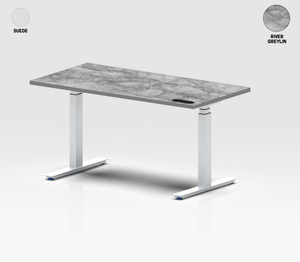 LYRA Standing Desk HERO