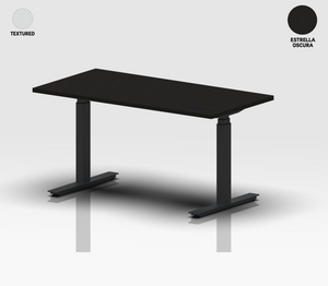 LYRA Standing Desk HERO