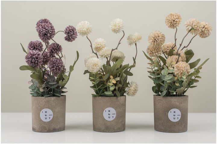 Artificial Floral Display