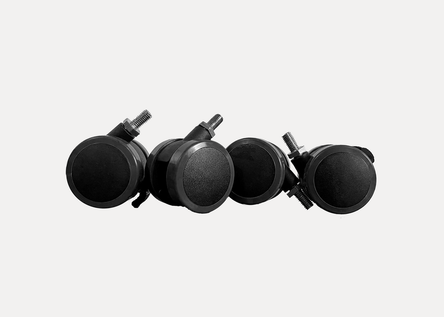 Castors