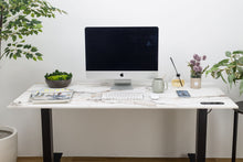 Load image into Gallery viewer, LYRA Standing Desk HERO