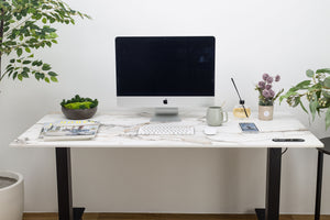 LYRA Standing Desk HERO