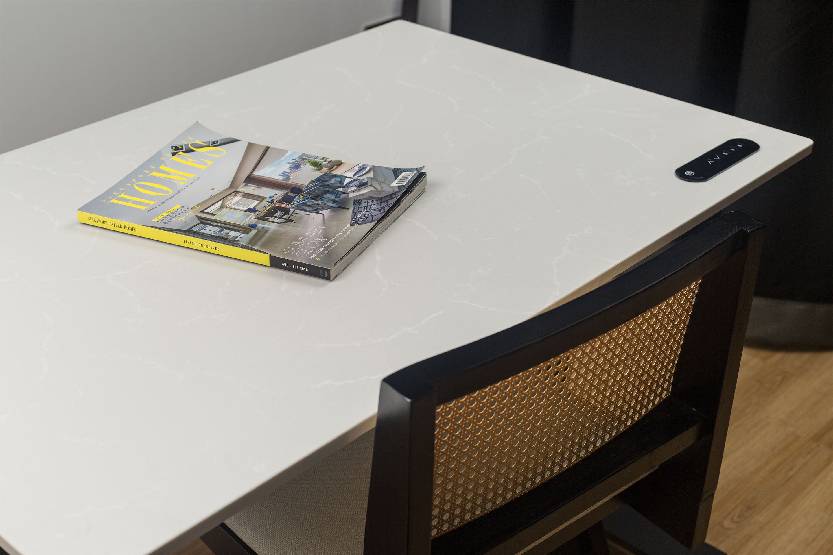 Velare Fila UNIQ Standing Desk