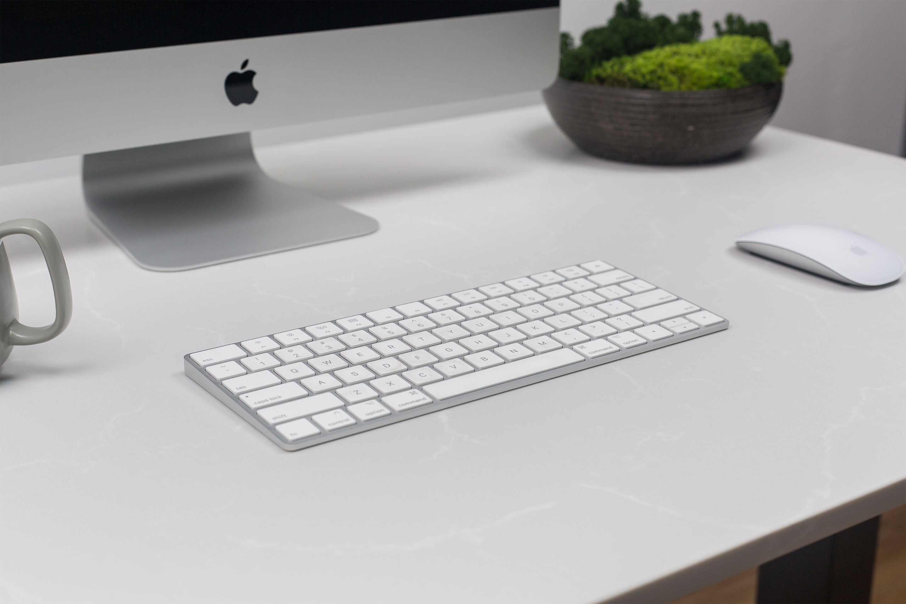 Velare Fila UNIQ Standing Desk