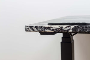 ICONIQ Standing Desk Hero