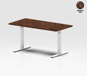 ICONIQ Standing Desk Hero
