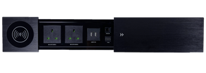 Integrated Power Management Hub
