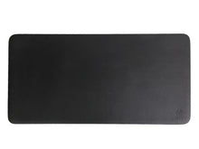 Load image into Gallery viewer, Leather Desk Mat