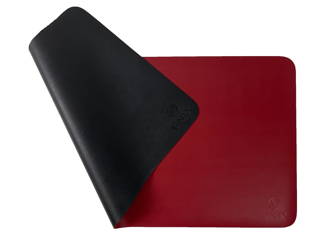 Leather Desk Mat – UNIX Furniture