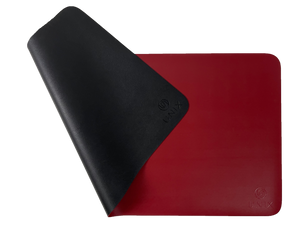 Leather Desk Mat