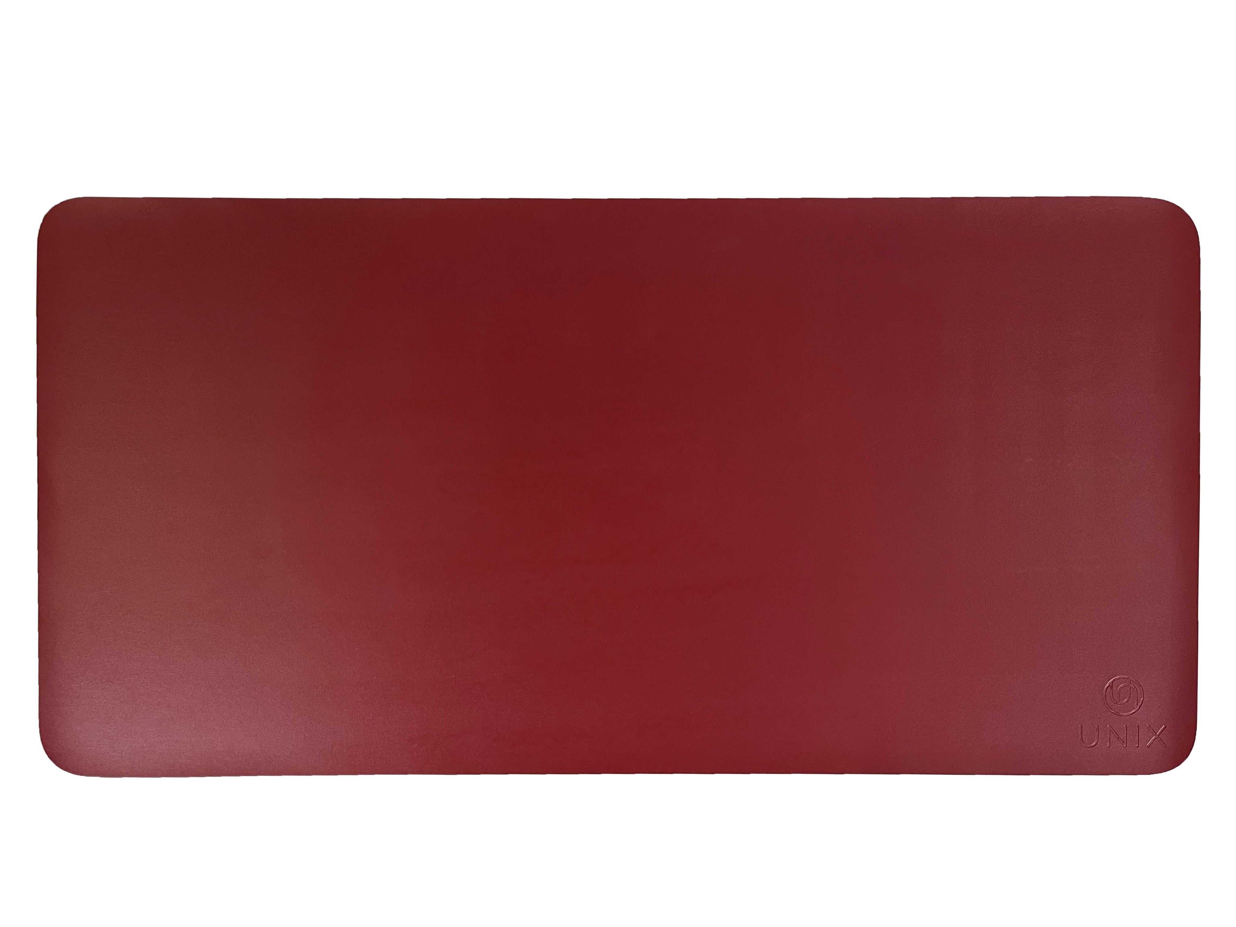 Leather Desk Mat
